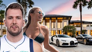 Download lagu Inside Luka Dončić's House Tour, Net Worth, Wife, Cars, Lifestyle in 2025 mp3