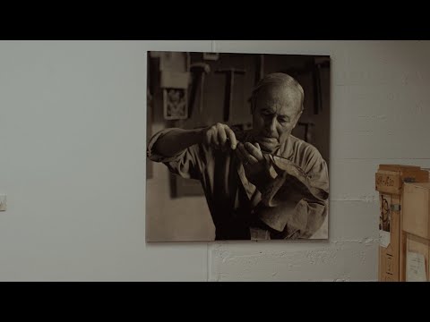 📽️ Documentary Intimate Miró 📽️
