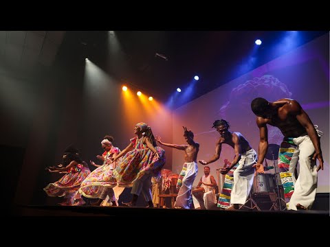 TADICÕES DE UMA BAHIA - 2025