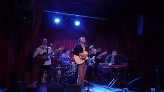 MICHAEL DUCHESNE~ Soul Search Semi-Finals Sydney