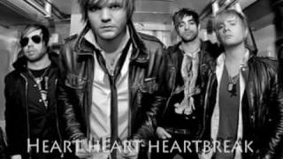 Heart Heart Heart Break - Boys Like Girls