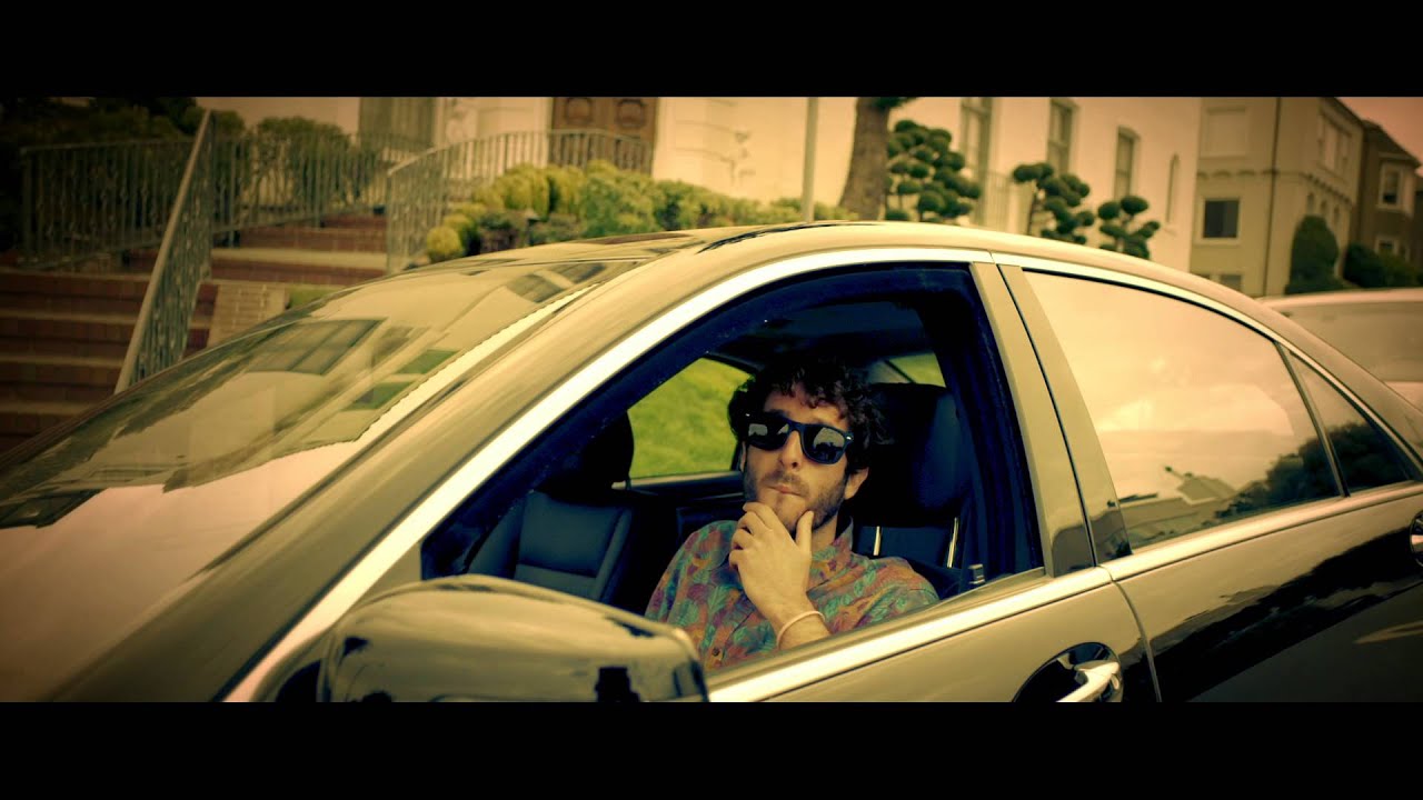 Lil Dicky — Jewish Flow