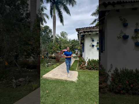 Finca en venta en Santa Fe de Antioquia