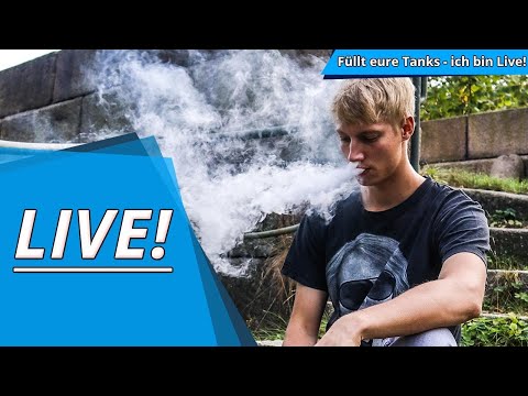Love und Vaping |  Thema: E-Zigarette #06 - Geekvape Zeus Subohm, Aroma anmischen, Coil wechseln
