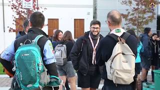 Assemblea regionale &quot;Un cammino di Libertà&quot;