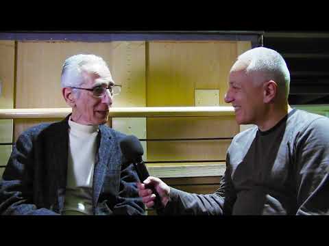 Intervista a Pat Martino per Padova Jazz Festival