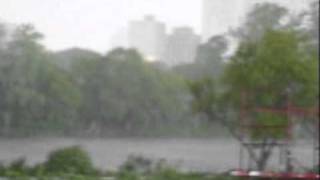 Crash Test Dummies - Untitled - In the Days of the Caveman - nite storm