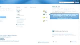 Türkiye'den WebMoney Yükleme
