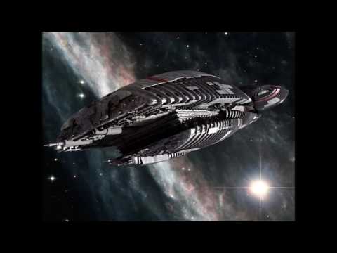 Statek   Poul Anderson  audiobook pl