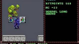 Pools of Darkness - Final battle part 2