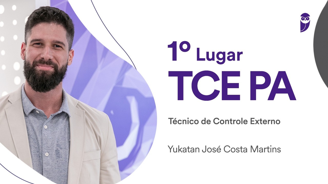 Baile dos Primeiros: Yukatan estudou por quase 10 anos até alcançar o 1º lugar no TCE PA