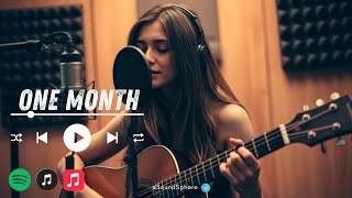 Download lagu 'One Month - Bernadya | English Cover Version by Drei Eins' mp3 Download lagu 'One Month - Bernadya | English Cover Version by Drei Eins' mp3