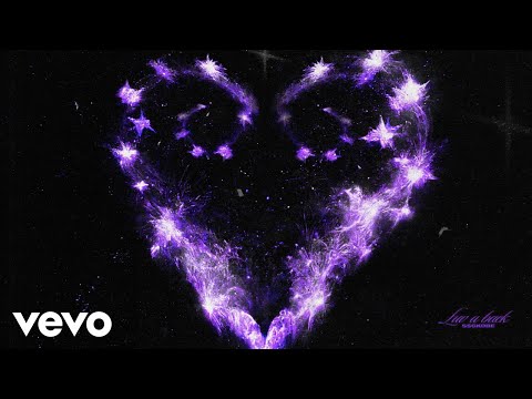 SSGKobe - Luv U Back (Official Audio)
