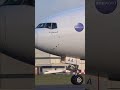 Qatar 777 Special Departure ️