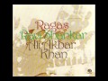 Ravi Shankar & Ali Akbar Khan - Raag Palasi Kafi