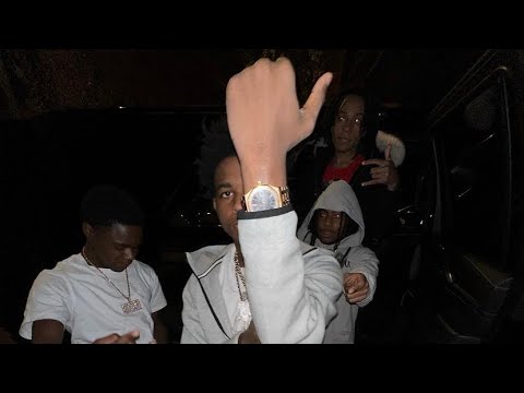 YFG FATSO-John Gotti(Unreleased ⬇️