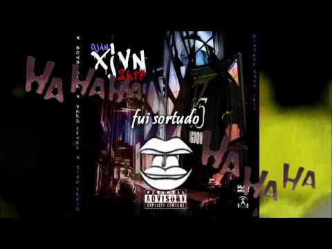 XJVN 2k17 (Mixtape)