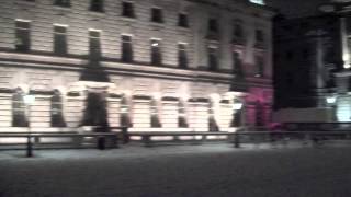 Cheerio, Casey - Epilogue