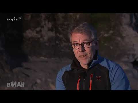 Biwak   30 Jahre Abenteuer zwischen Sandstein und 8000ern 5/5 17.07.2021