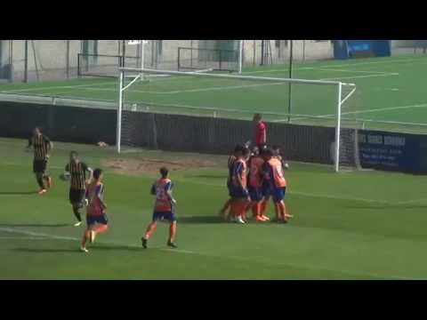 Taça de Portugal / Estarreja x Lourosa / Resumo / VL21