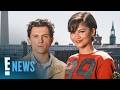 Tom Holland S Comment About Zendaya Marriage Will Make You Swoon E News