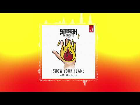 Angemi feat. Re Bel - Show Your Flame (TwoEms Remix)