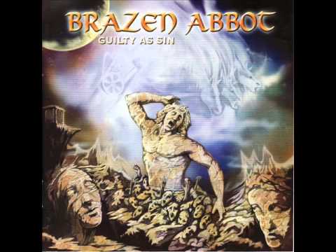 Brazen Abbot - Eyes On The Horizon