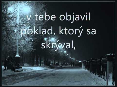 LEvo feat. Robert Šellei - Poklad