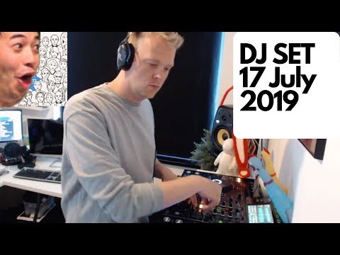 Ruben de Ronde - The Sound of Holland 402 Recordings (17-07-2019)