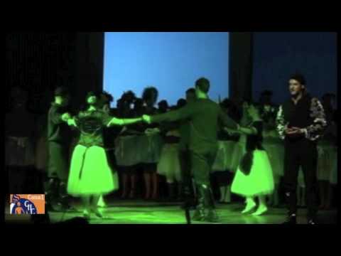 Ja La Cobla Sona (La Legió d'Honor)