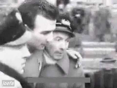 1954 WCQ Italy - Egypt (Milan, 24.1.1954)