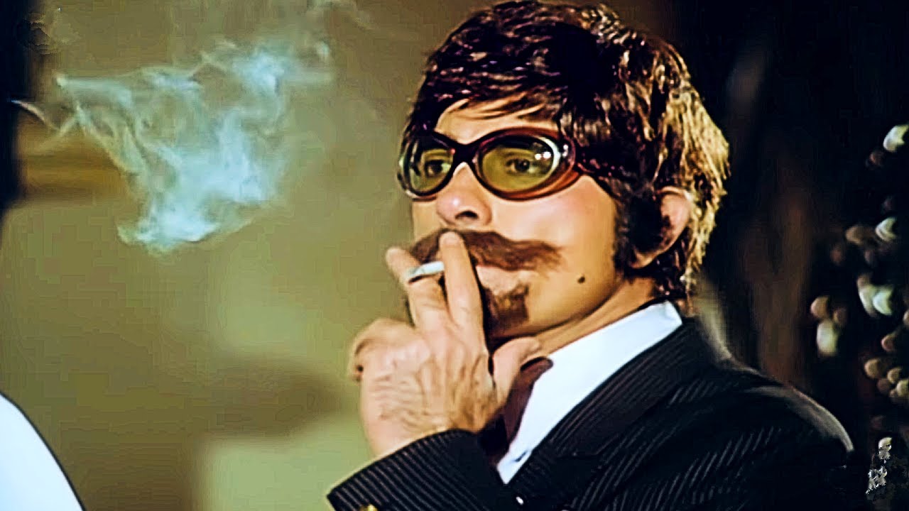 हम ख्वाब देखते नहीं, हम ख्वाब तोड़ते हैं ! | Raj Kumar Dialogue | Bulundi Mo