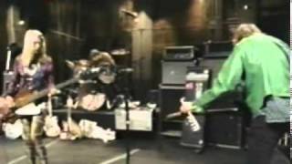 Sonic Youth - Silver Rocket (live at  Night Music, 1989)