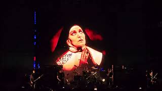 ACID BATH "Old Skin/ New Death Sensation " live Houston TX,  3/28/26