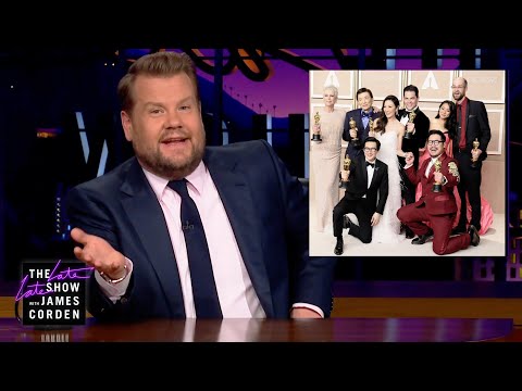 How Did You Do In Your Oscars Pool?