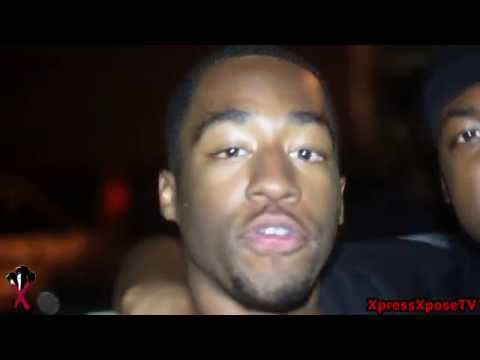 Xpress Xpose Filmz pres.. Off Da Top 15 w/ STEVE GANG