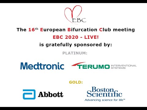EBC 2020 - LIVE! DAY 1 FULL