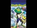 Opening To Frogger Beyond 2002 VHS