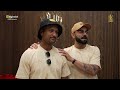 Virat Welcomes Mayank To The Team And Thanks Devdutt IPL 2025 RCB Bold Diaries