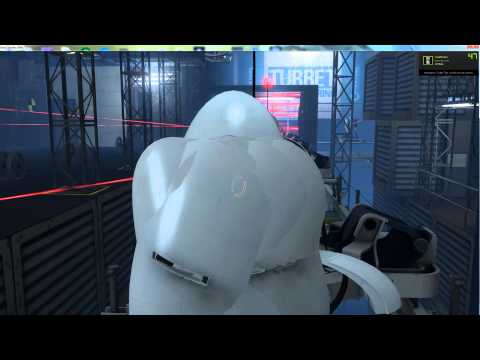 Portal stories mel ending song