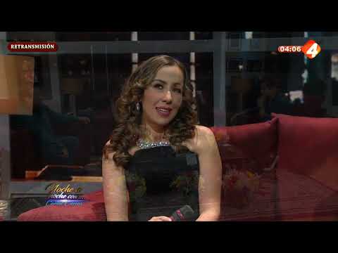 Mía - Lorenzo Negrete