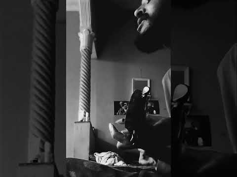 Eric paul The Vella Session 