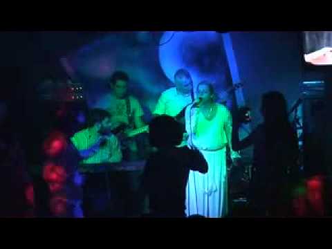 megi gogitidze 1 06 2013