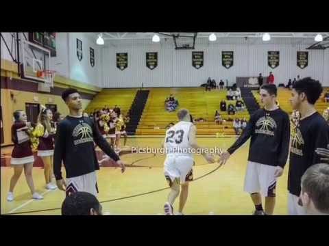 Chase Polak Class of 2018 Best shooter in the WPIAL