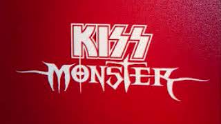 Kiss - The Devil Is Me