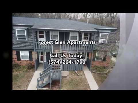 Forest Glen Apartments Video Tour thumbnail