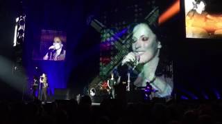 Silbermond - Die Mutigen & Langsam & Für dich schlägt mein Herz live @ Dortmund - 14.05.2016 HD