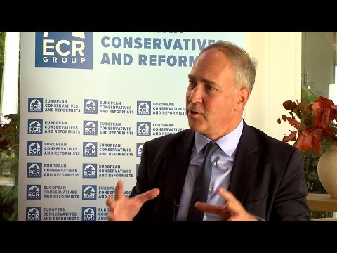 TV KOMENTAR - Bartulica: "Hrvatska previše slijedi upute iz Brisela, a zelena agenda pretjeruje"