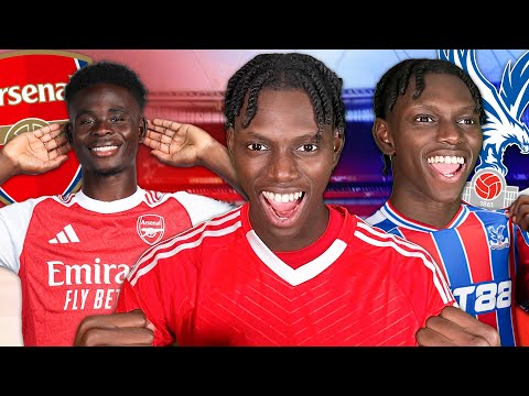 GOING BAND 4 BAND WITH ARSENAL???... - FC26 PLAYER CAREER MODE EP 4