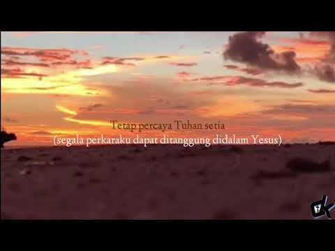 Segala Perkara - Valerie Utomo ft Jason (Lirik Video)